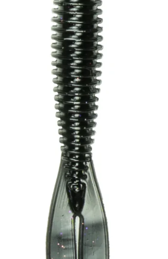 6th Sense Shindig 3.2'' Black 8pk