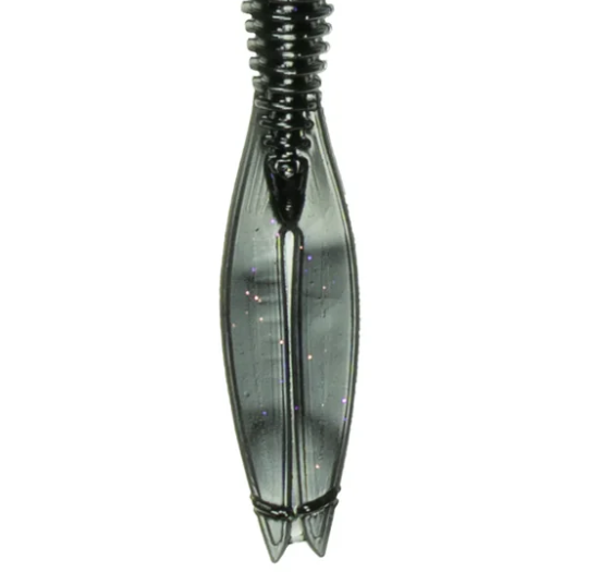 6th Sense Shindig 3.2'' Black 8pk