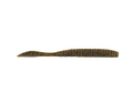 Berkley PB MxSc Flat Worm 3.6'' Green Pumpkin 10pk