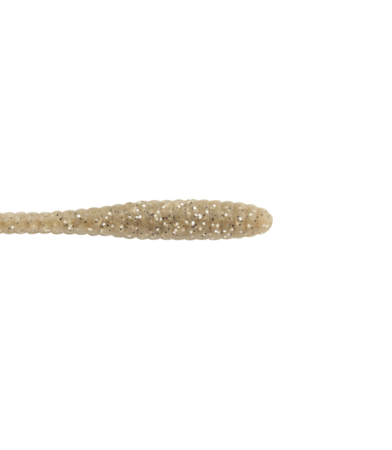 Berkley PB MxSc Flat Worm 4.5'' Natural Shad 8pk