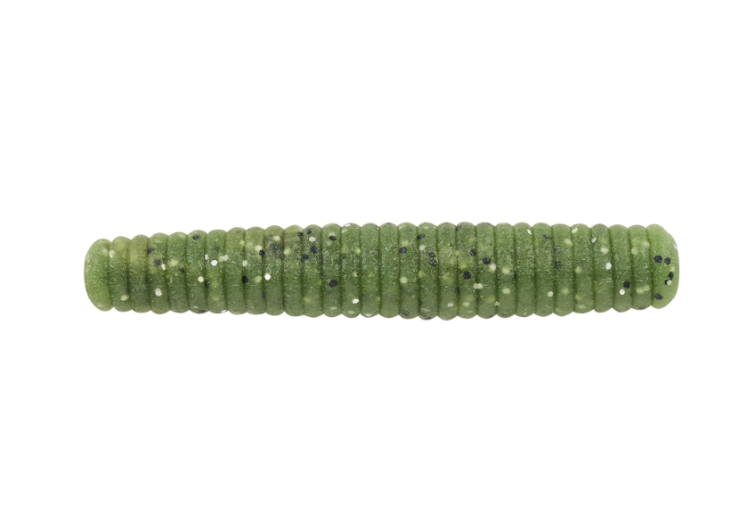 Berkley PB MxSc Lil General 2.75'' Baby Bass 8pk