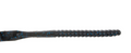 Berkley PB Power Worms 10'' Black Blue Fleck 8pk