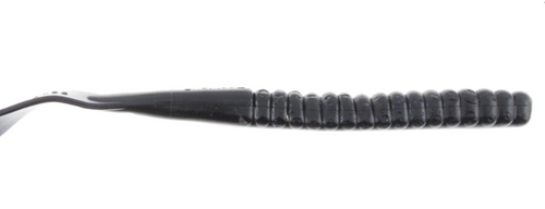 Berkley PB Power Worms 10'' Black Grape 8pk