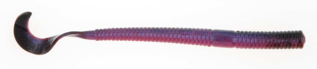 Berkley PB Power Worms 4'' Tequila Sunrise 15pk