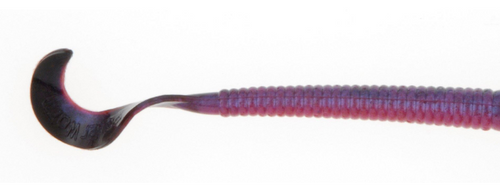 Berkley PB Power Worms 4'' Tequila Sunrise 15pk