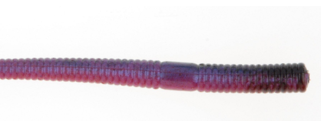 Berkley PB Power Worms 4'' Tequila Sunrise 15pk
