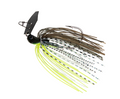 Chatterbait Jackhammer: Baby 1/4oz Bhite Delight 1pk