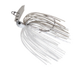 Chatterbait Jackhammer: Baby 1/4oz Clearwater Shad 1pk