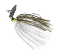 Chatterbait Jackhammer: Baby 1/4oz Smallmouth Magic 1pk