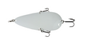 DixieJet Talon Spoon 2.75oz White