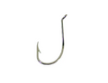 Mustad Classic Hook: 92553 #2 Nickel 10pk