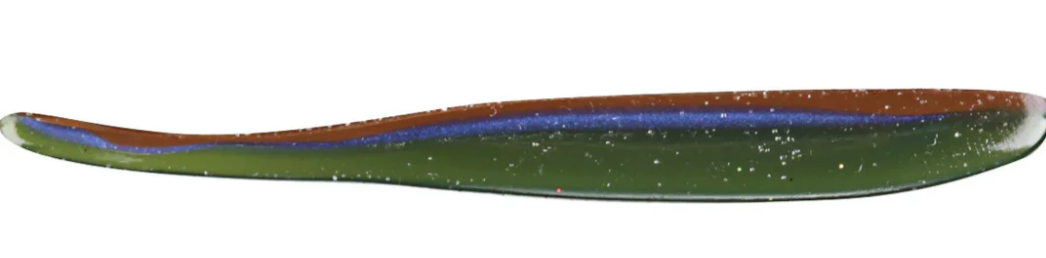 Roboworm Alive Shad 3'' M.M.III 8pk