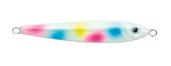P-Line Laser Minnow 1/2oz Wonder Bread
