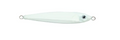 P-Line Laser Minnow 1/2oz White Glow