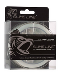 Fever Slime Line 325 yd Ultra Clear 4 lb