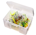 Flambeau Tuff Tainer Box Spe, Medium Spinnerbait