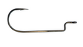 Gamakatsu Worm Offset RB, 2/0 NSB 6pk