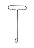Joyfish Dehooker 9'' Stainless Steel