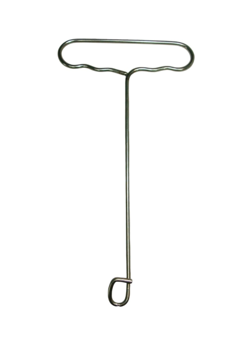 Joyfish Dehooker 9'' Stainless Steel