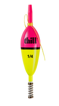 Thill Crappie Cork, 1/4oz 1pk