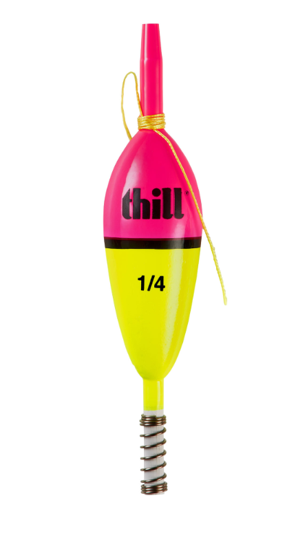 Thill Crappie Cork, 1/4oz 1pk