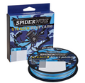 SpiderWire Stealth Braid 200 yd Blue Camo 20 lb