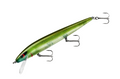 Smithwick Perfect 10 Rogue 5/8oz 5.5'' Emerald Shiner