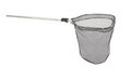 Frabill Smelt/Shad Net 54-87x17x19 Micro Mesh