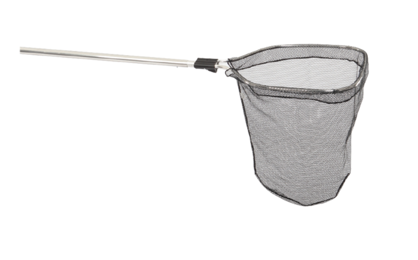 Frabill Smelt/Shad Net 54-87x17x19 Micro Mesh