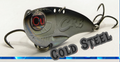 Copper Red Baits The Shank Cold Steel