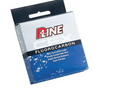 P-Line CFX FC Leader Coil, 25 Meter Clear 10 lb