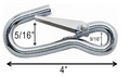 Seasense Universal Snap Hook