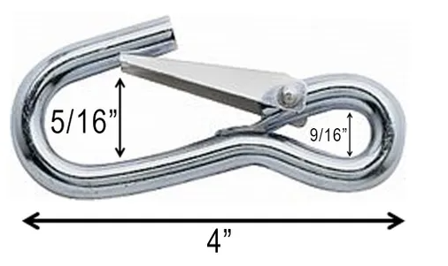 Seasense Universal Snap Hook