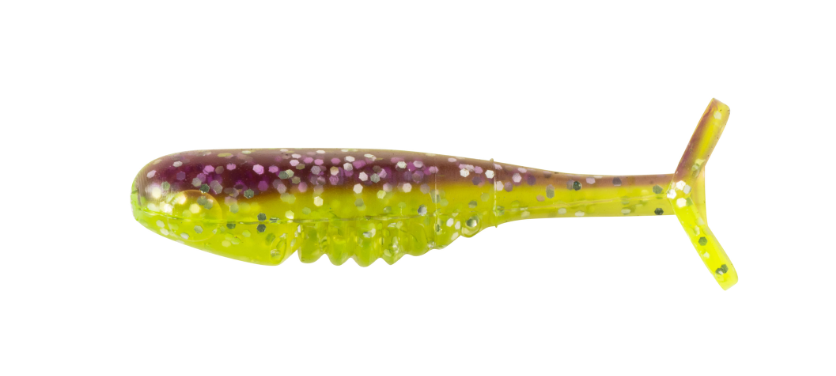 Bobby Garland IttyBitSlbHntr 1.25'' Gumdrop 20pk