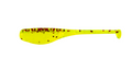 Bobby Garland Itty Bit Swimr 1.25'' Cht/Red Glitter 20pk
