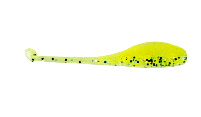 Bobby Garland Itty Bit Swimr 1.25'' Key Lime Pie 20pk