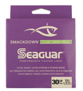 Seaguar Smackdown Braid 150 yd  Flash Green  30 lb