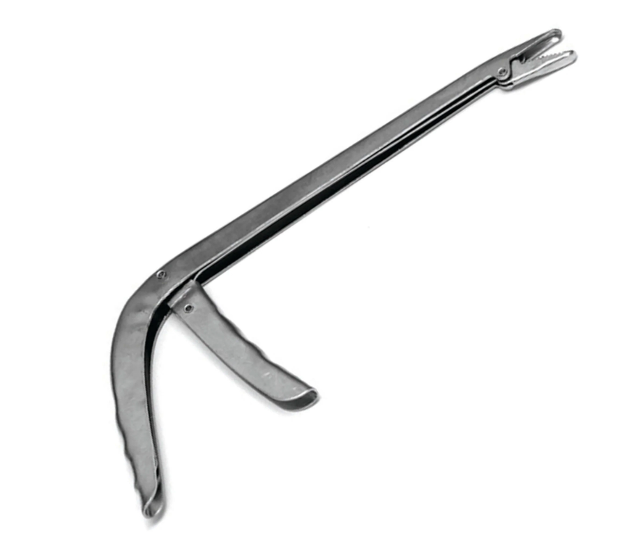 EA Pistol Grip Hook Remover 9.5''