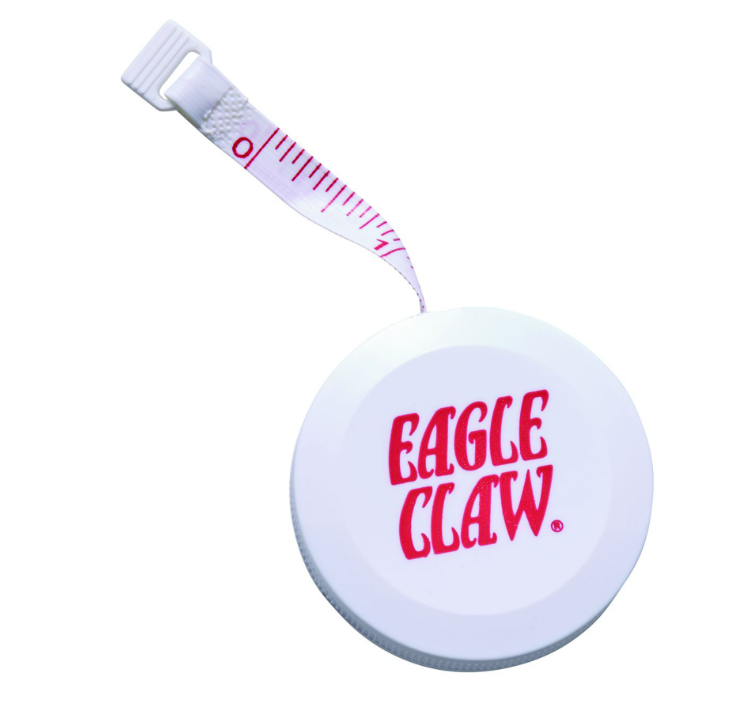 EA Soft Tape Measure 60''