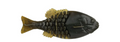 Berkley PB Gilly, 4.5'' Green Pumpkin 3pk