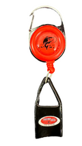 Thump Gel Attractant Leash .