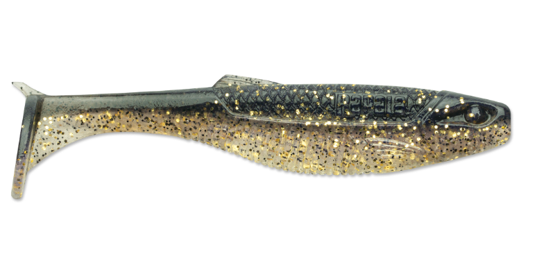 CrushCity Mayor 2.5'' Black Gold 7pk