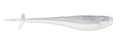 CrushCity Mooch Minnow 2.5'' Albino Shad 7pk