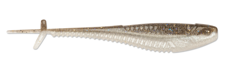 CrushCity Mooch Minnow 3'' Gizzard Shad