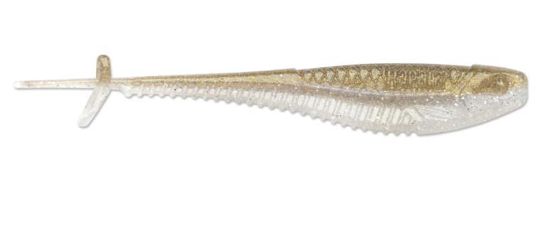 CrushCity Mooch Minnow 3'' Tennessee Shad