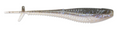 CrushCity Mooch Minnow 2.5'' Electric Shad 7pk