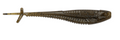 CrushCity Mooch Minnow 3'' Green Pumpkin
