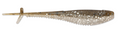 CrushCity Mooch Minnow 4.5'' GP Disco 5pk