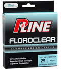 P-Line Floroclear 2 LB. Test