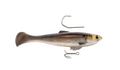 Z Man Swag LT 6'' Gizzard Shad